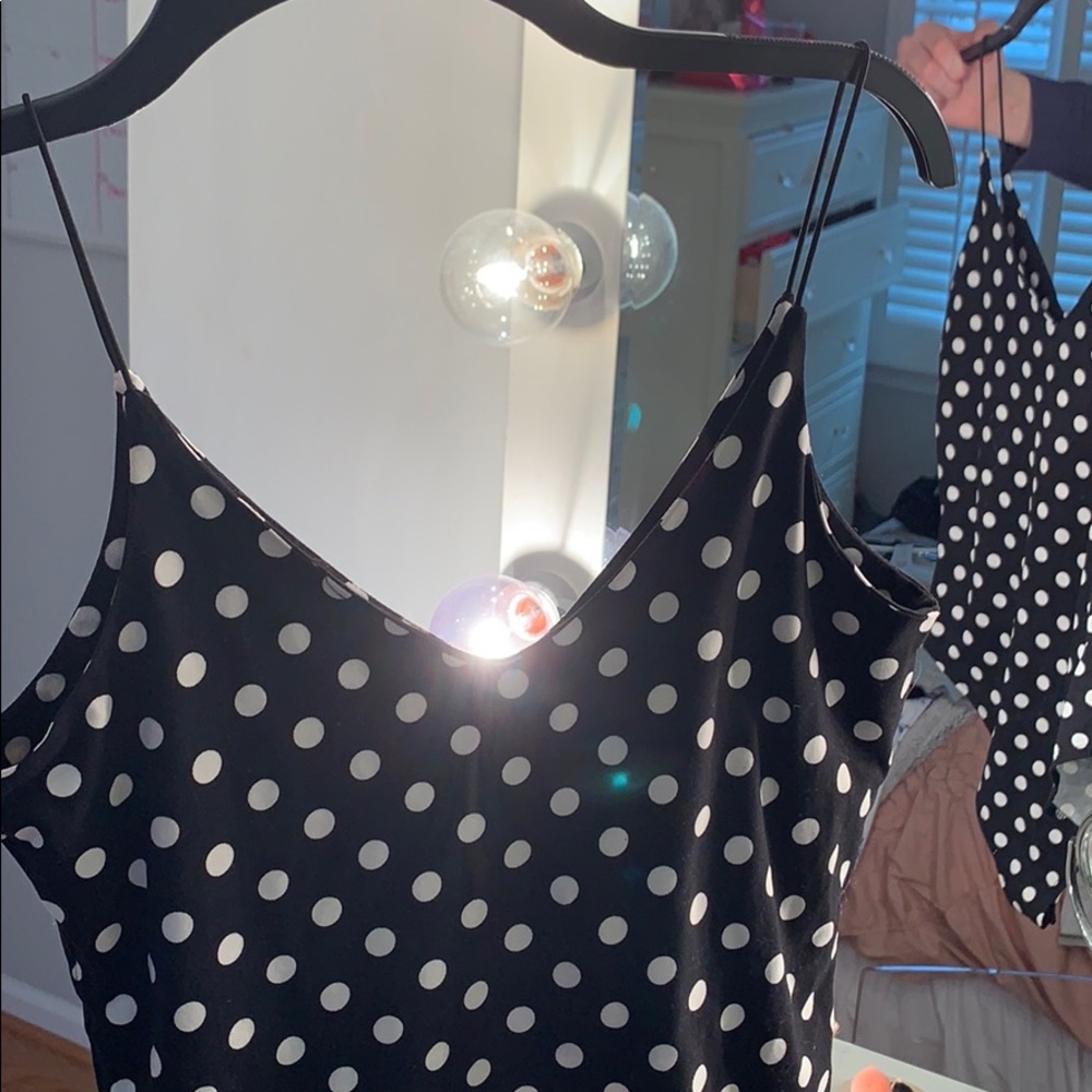 Bodysuit
